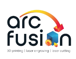 ArcFusion Logo